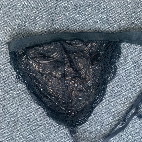 Talula lace bralette - Picture 4 of 5